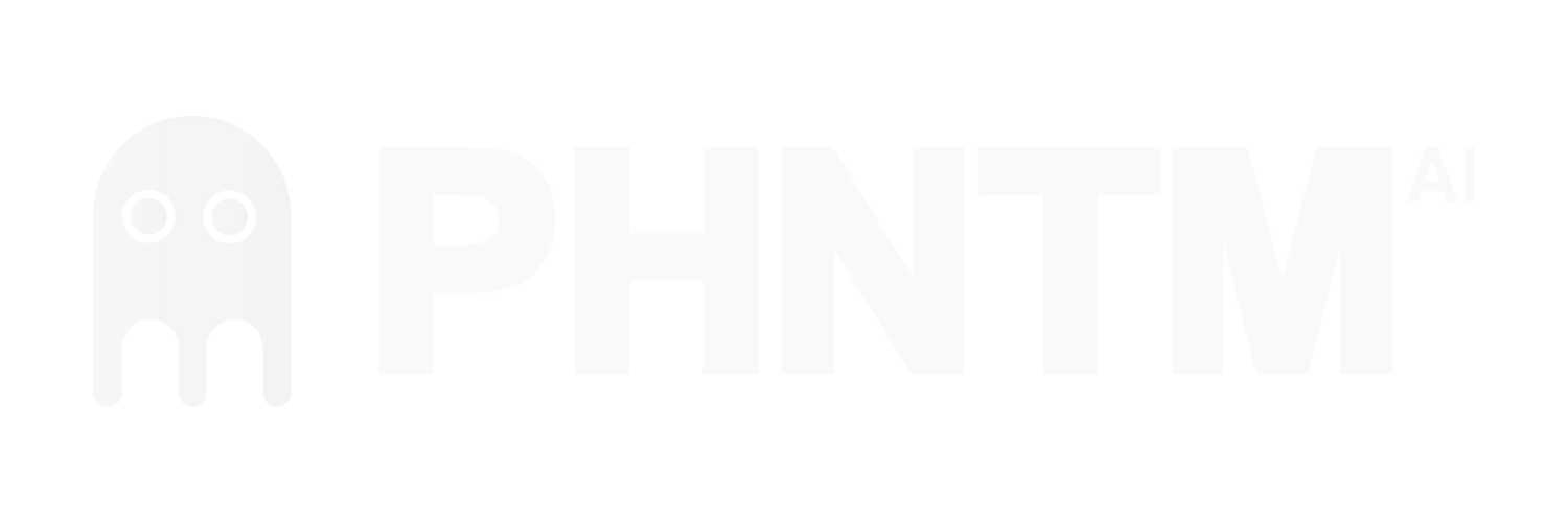 PHNTM AI